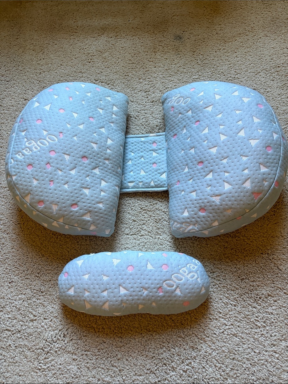 Pregnancy Support Pillow